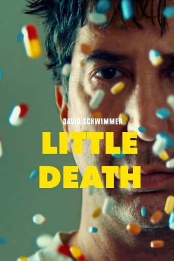 Poster of Little Death