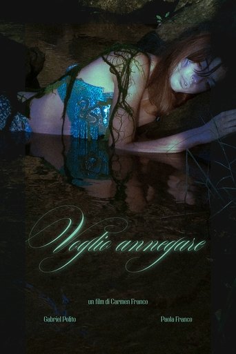 Poster of Voglio annegare