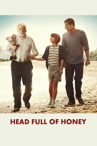 Poster of Head Full of Honey