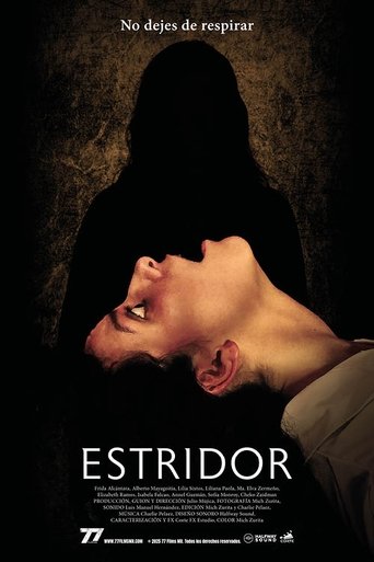 Poster of Estridor