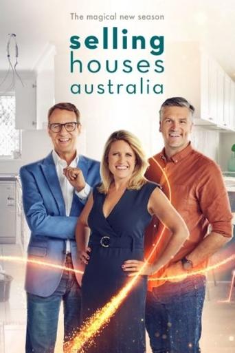 Selling Houses Australia Poster of Selling Houses Australia