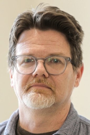 Portrait of Barry R. Blair