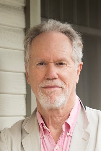 Portrait of Loudon Wainwright III