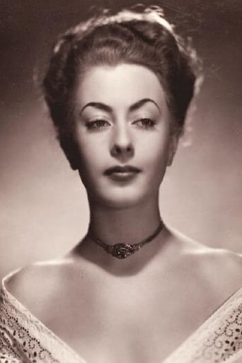 Portrait of Alba Arnova