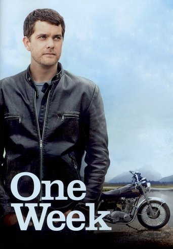 One Week Poster of One Week