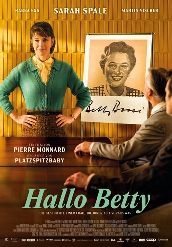 Poster of Hallo Betty