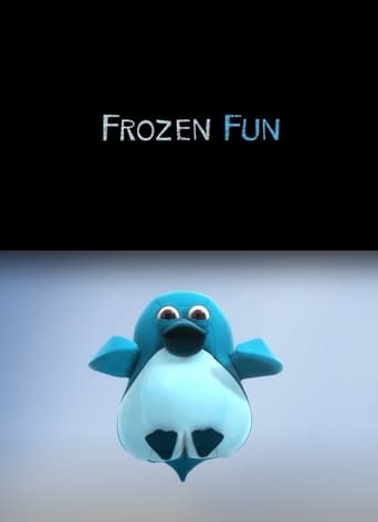 Poster of Frozen Fun