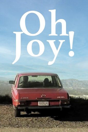 Oh Joy Poster of Oh Joy