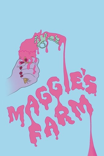 Maggie's Farm Poster of Maggie's Farm