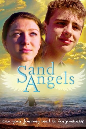 Sand Angels Poster of Sand Angels