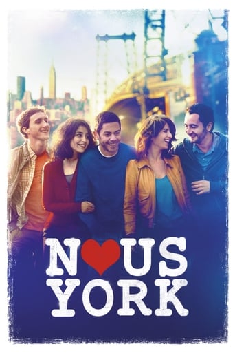 Poster of Nous York
