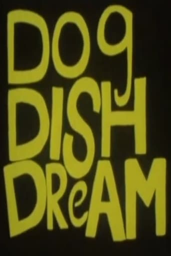 Poster of Dog Dish Dream