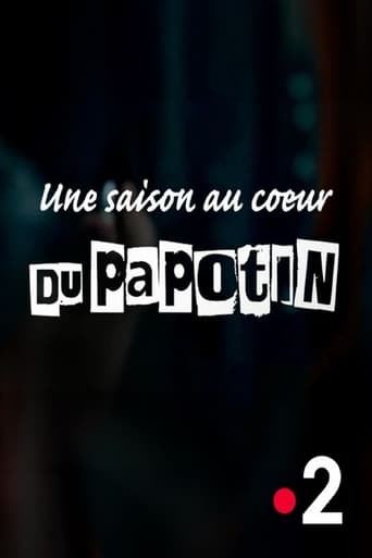 Poster of Au cœur du Papotin