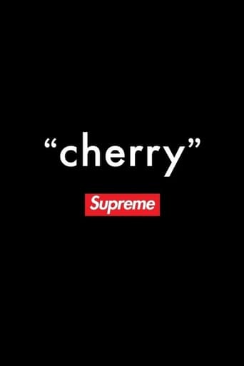 Poster of "cherry"