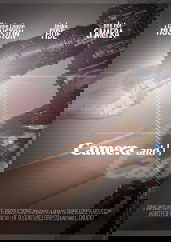 Poster of Camera and I
