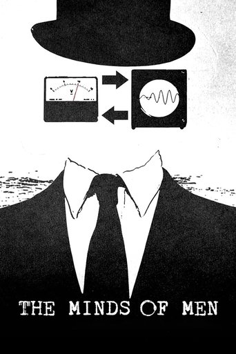 The Minds of Men Poster of The Minds of Men