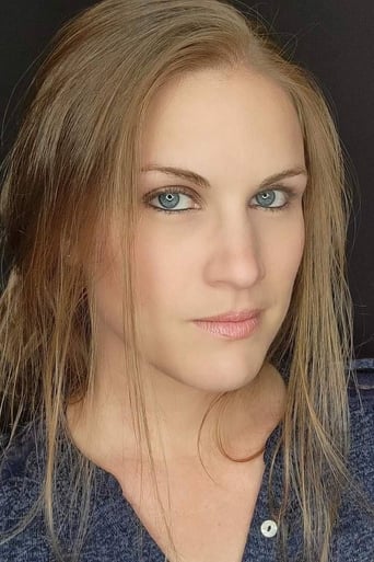 Portrait of Jillian Newton