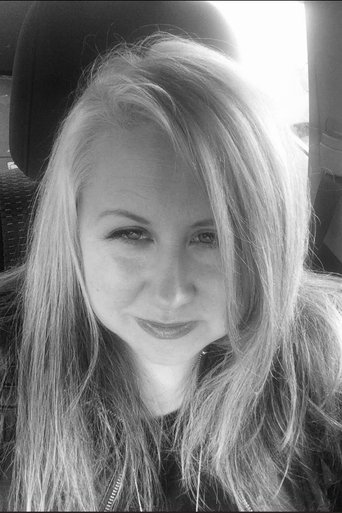 Portrait of Jennifer Stroud