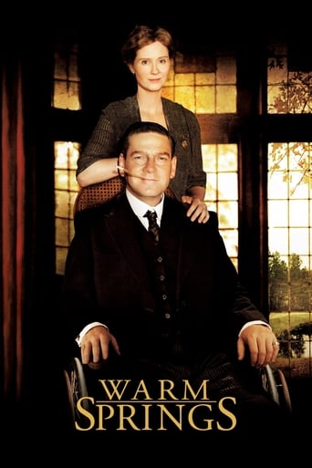 Poster of Warm Springs