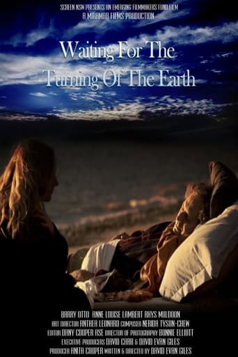 Poster of Waiting for the Turning of the Earth