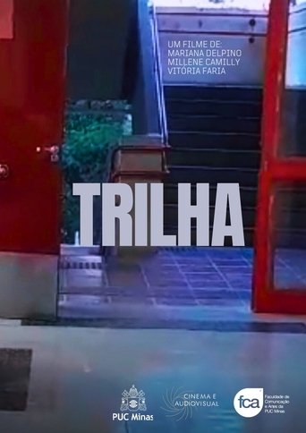 Trilha Poster of Trilha
