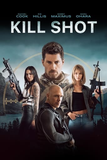 Poster of Kill Shot