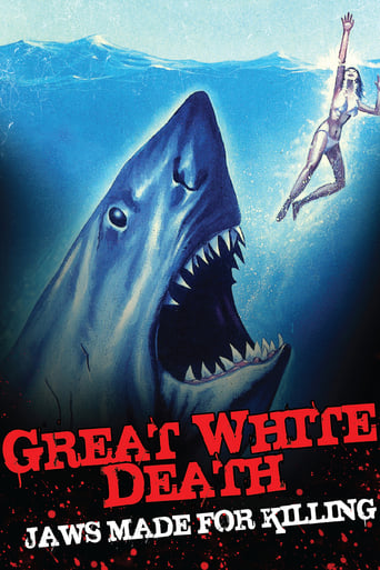 Poster of Great White Death