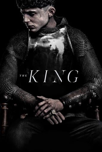 Poster of The King