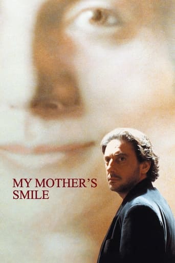Poster of My Mother's Smile