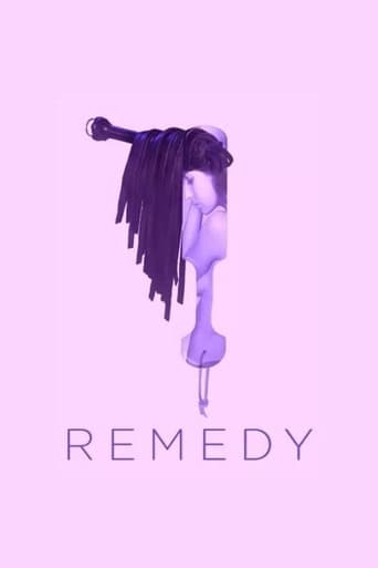 Poster of Remedy