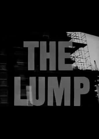 Poster of The Lump