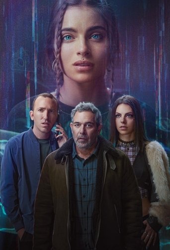 Portrait for איננה (2025) - Season 1