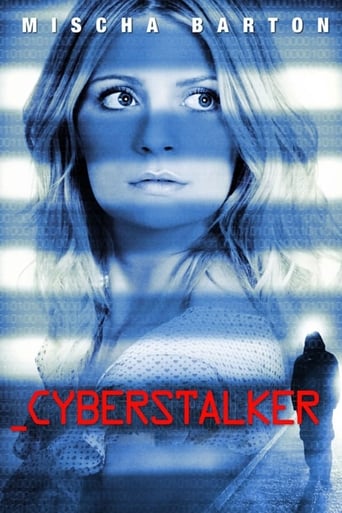 Poster of Cyberstalker