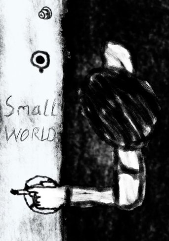 Small World Poster of Small World