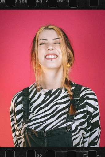 Portrait of Silena Triviza