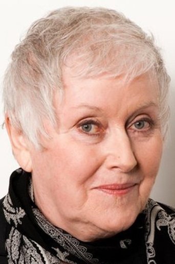 Portrait of Brigid Duffy