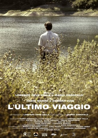 L'Ultimo Viaggio Poster of L'Ultimo Viaggio