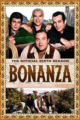 Portrait for Bonanza - Season 6
