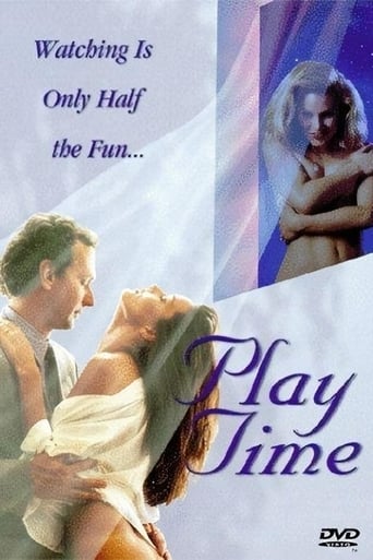 Poster of Play Time