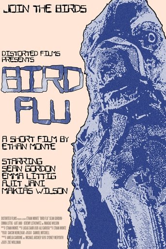 Poster of Bird Flu