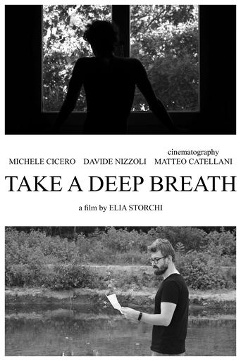 Take a Deep Breath Poster of Take a Deep Breath