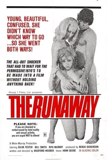 Poster of Runaway, Runaway