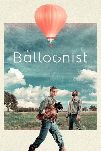 Poster of The Balloonist