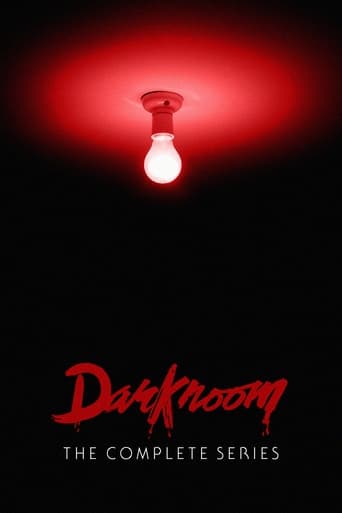 Poster of Darkroom