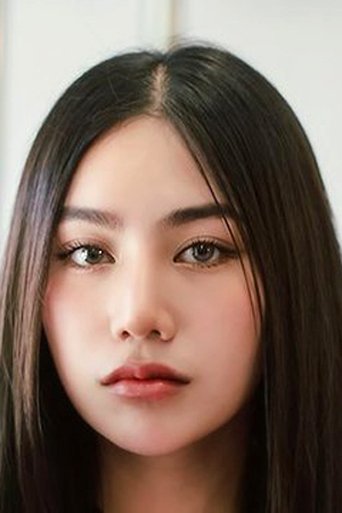 Portrait of Dina Pophring