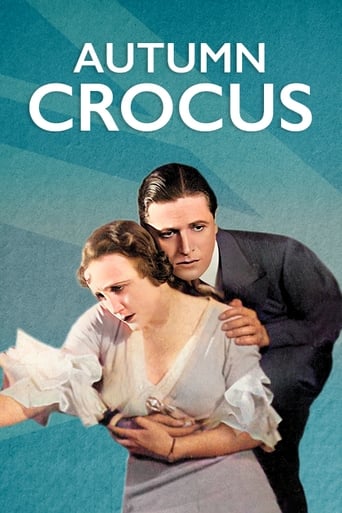 Poster of Autumn Crocus