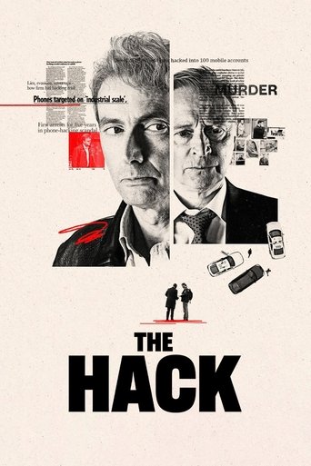 Poster of The Hack