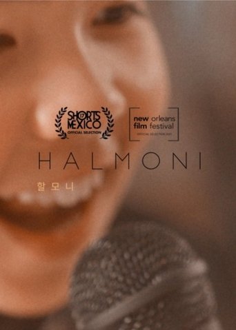 Halmoni Poster of Halmoni