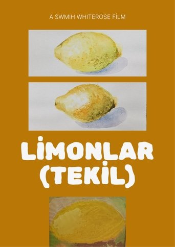 Poster of Lemons (Singular)