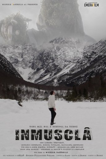 Poster of Inmusclâ